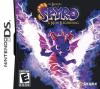 Legend of Spyro, The: A New Beginning Box Art Front